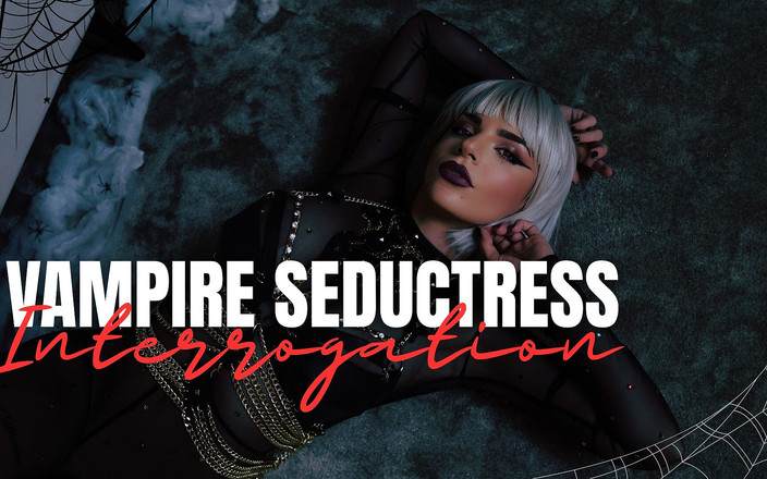 LexandLev: 吸血鬼誘惑者尋問