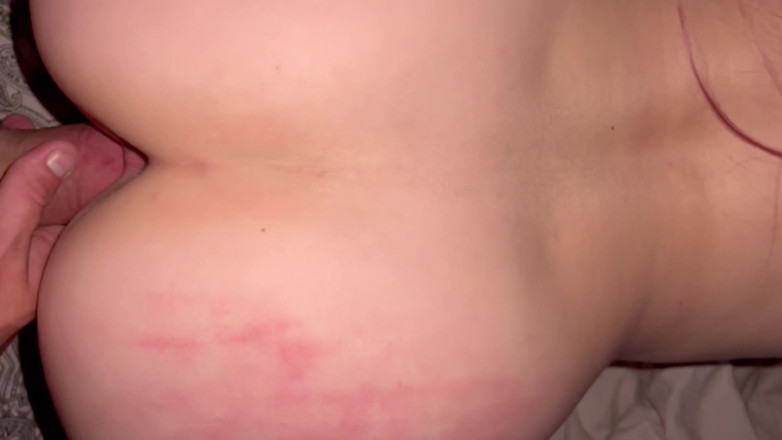 MrandMrsSmithPOV: Late-night fuck with wifey! Doggy style and reverse cowgirl. MrandMrsSmithPOV