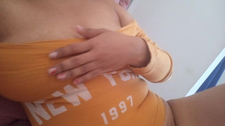 PATY PATY: La vagina della mia figliastra che urla di essere scopata...