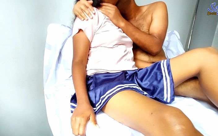 Sexy Brownis: मेरी प्यारी पत्नी के साथ रोमांटिक चुदाई