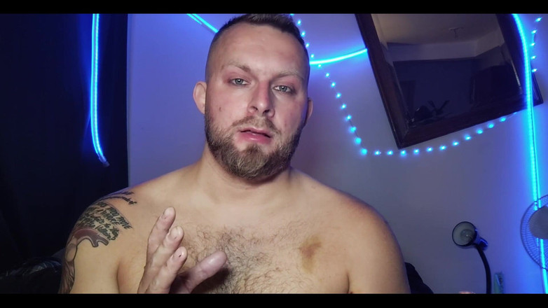 WolfgangWhite: Fpov sesso emotivo con il tuo ex ragazzo sporco