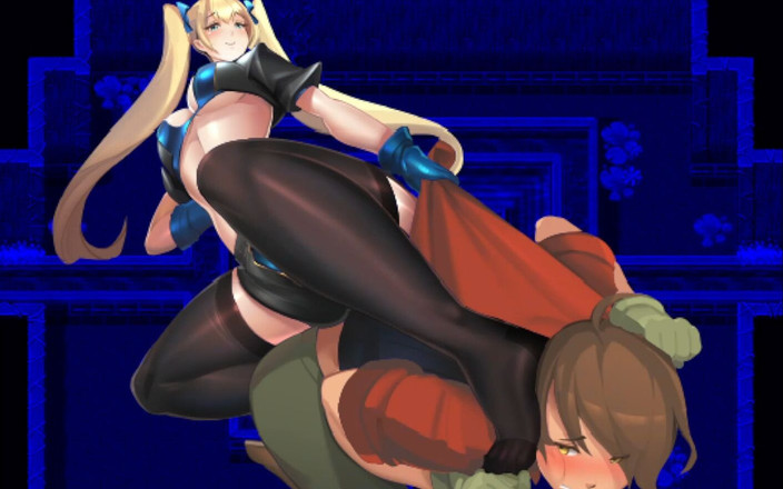 The BenJojo: 내 친구에게 박살난 트램플 44의 탑