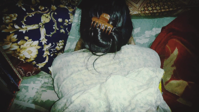 Alexander Robin: Sexy scéna část 1