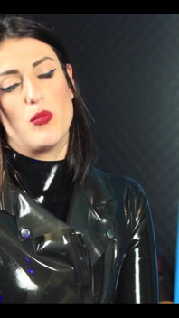 Latex interview