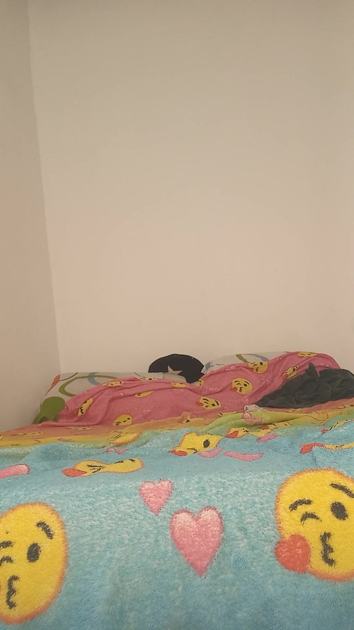 Valkyrieandluigy: Beklenmedik oral seks