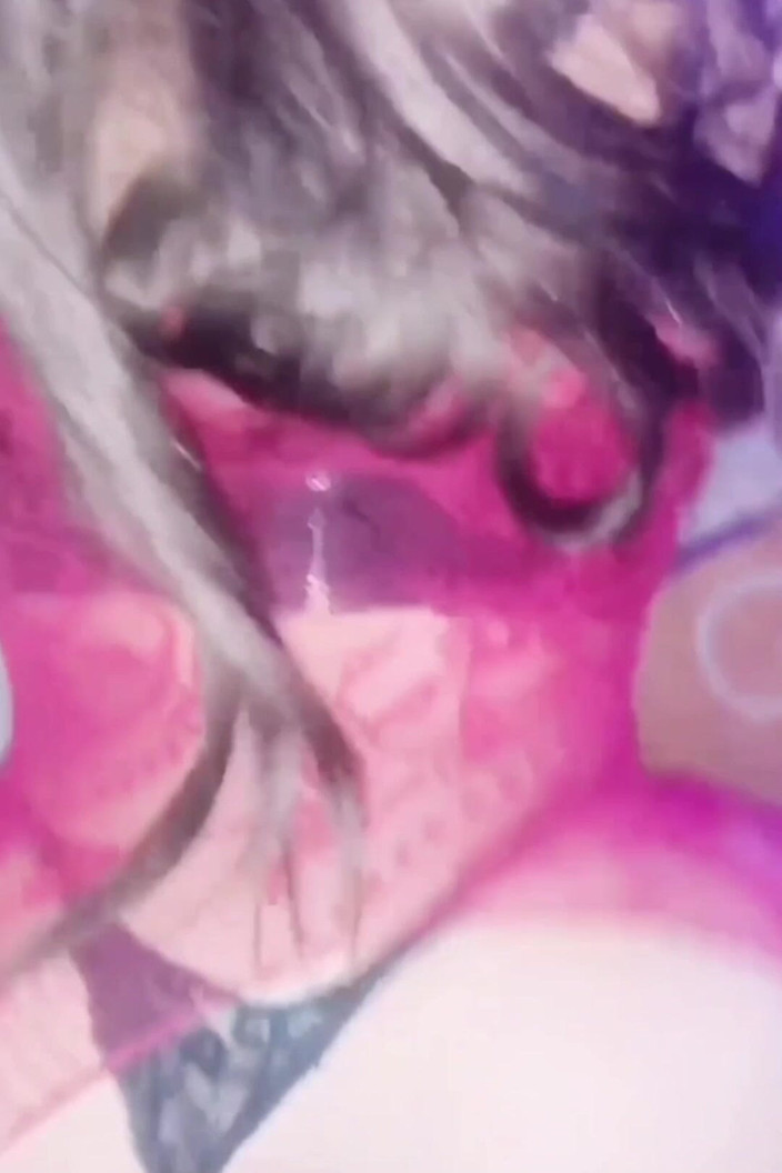 Barbietransxxxx: Bất cứ khi nào tôi có những suy nghĩ, nơi...