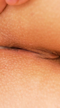 Bože můj, krémová tekutina po vaginálním orgasmu