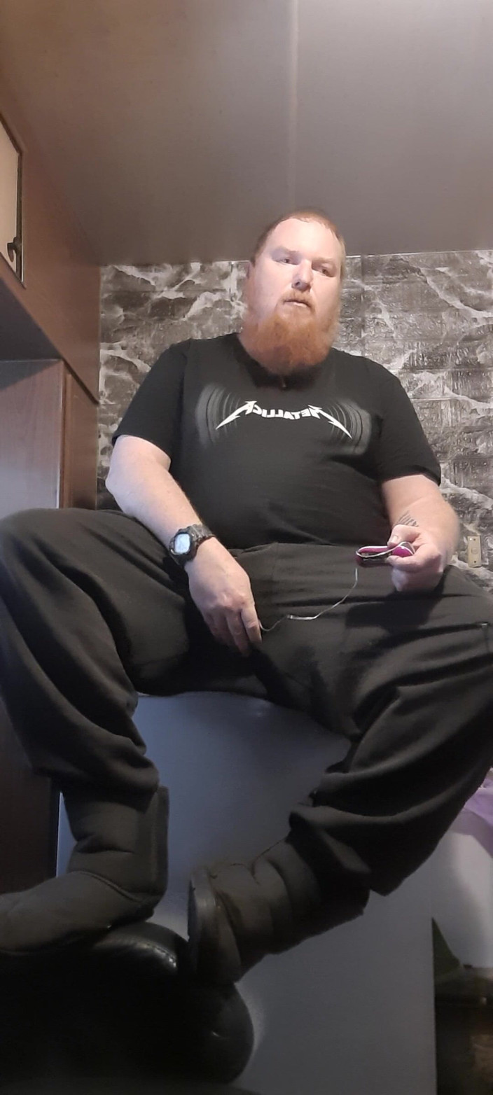 Jax harvey: Video personale