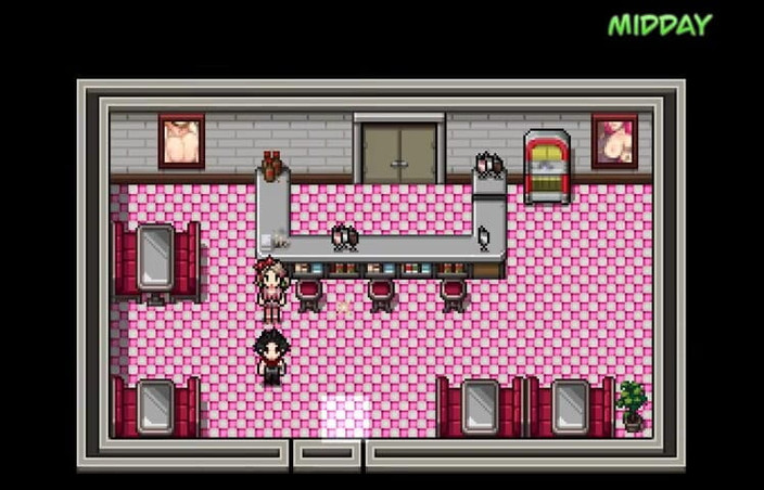 LoveSkySan69: Zombie rückzug 2 - teil 62 hier sind wir von loveskysan69