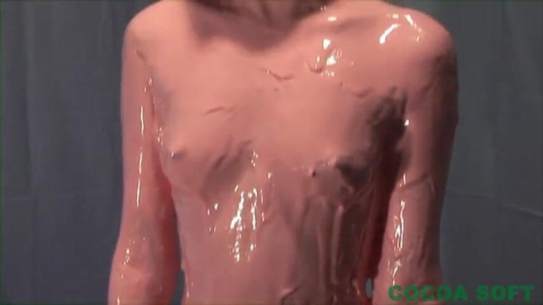 Cocoa Soft: Marshmallow crema -fragola-