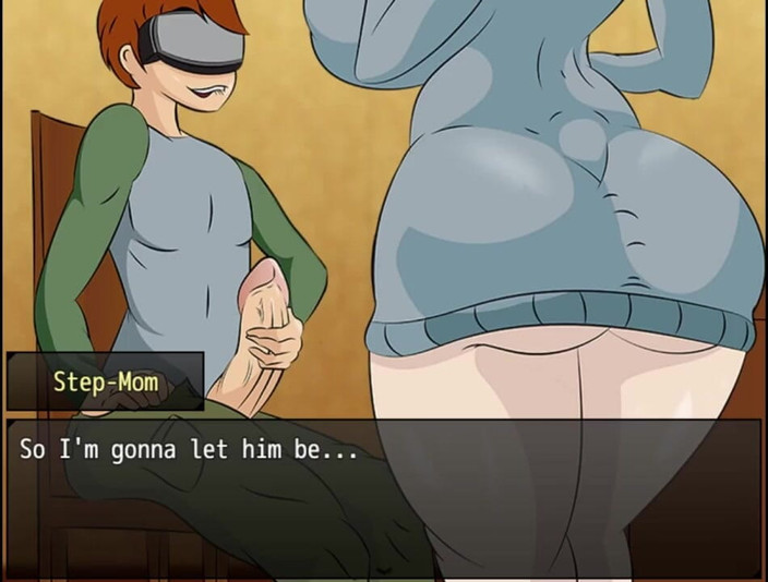 LoveSkySan69: Never Saint Část 12 Streaming mé nevlastní sestry na webové kameře!! podle...