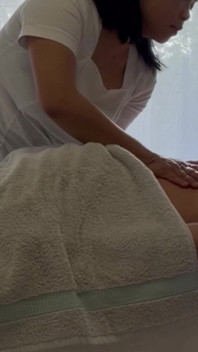 Asian Massage Parlor with Real Happy Ending