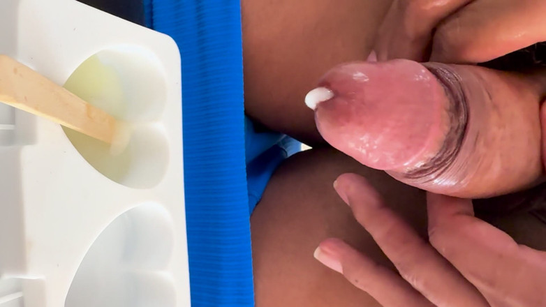 Brunettehotts: A Delicious Dessert for You