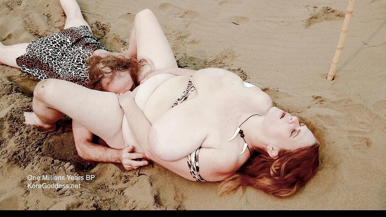 Kore Goddess: पोर्न पैरोडी से दस लाख साल पहले खूबसूरत विशालकाय महिला