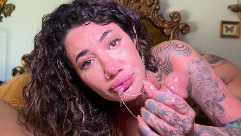 John Legendary: Teman wanita curang blowjob selamba dan kongkek tetek