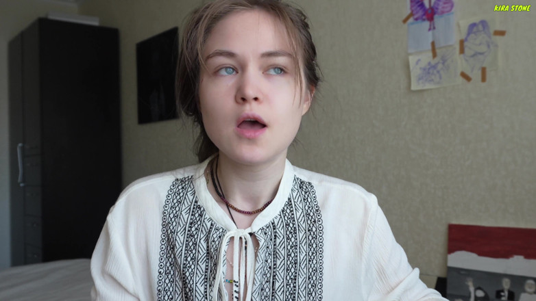 Kira Stone: Big or Small Dick? Which Does Kira Stone Prefer? Why...