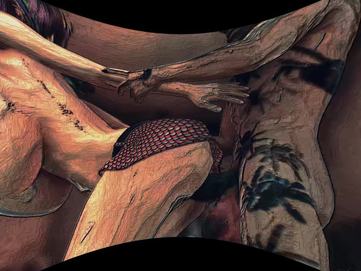 Games looper Sex VR Mode: Funy Remasters 9