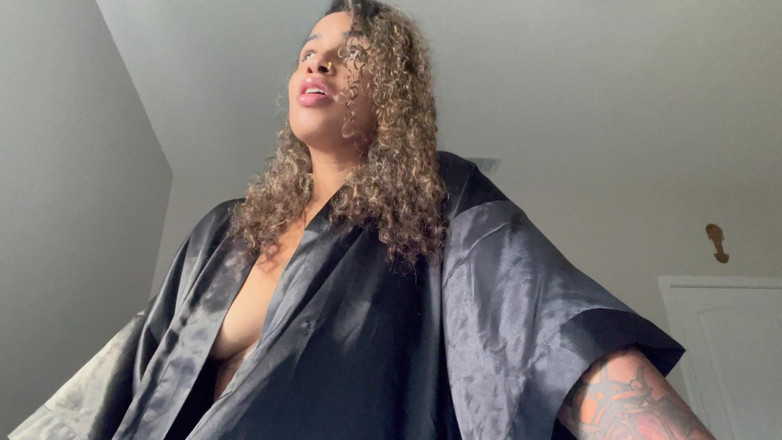 Mya Mula Goddess: Suck It Like Stepmommy