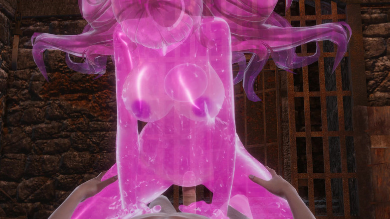 Punk art animation: Jag blev knullad av en slem