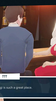 Quickie a Love Hotel Story: the Beautiful Blonde Japanese MILF - Episode 13