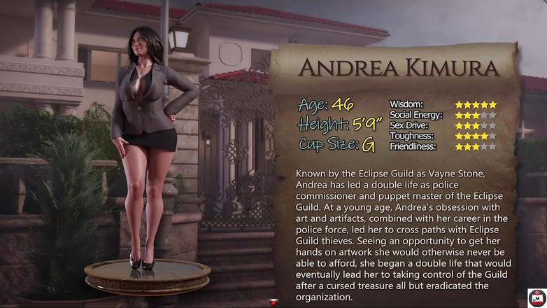 Joystick Cinema: The Genesis Order -(pt 92)- Nlt Media