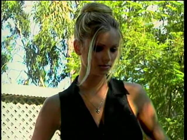 Stunning MILFs: Two amazing blonde MILF whore share on fat dick
