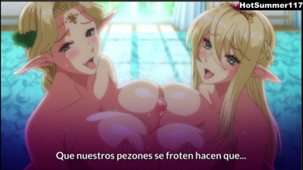 HotSummer117: Te Recomiendo 3 Hentai Que No Te Puedes Perder (part 6)