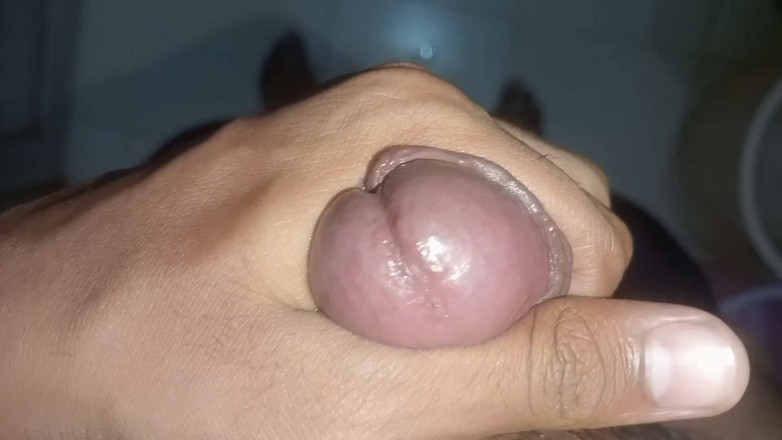Rony69king: Pełne wideo podoba się facetom