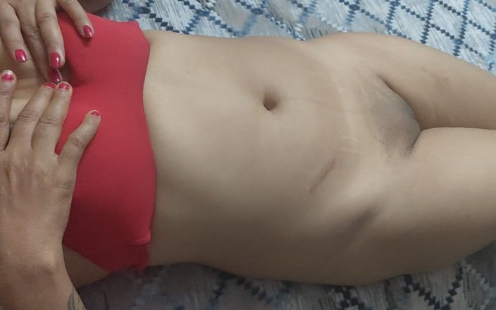 Swee sweta: Magst du meinen körper?