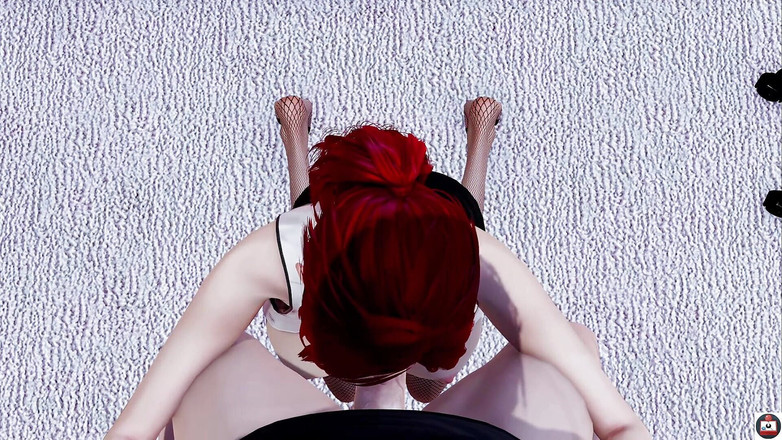 Joystick Cinema: Il mio vero desiderio - ( scene di elaine ) pt 03