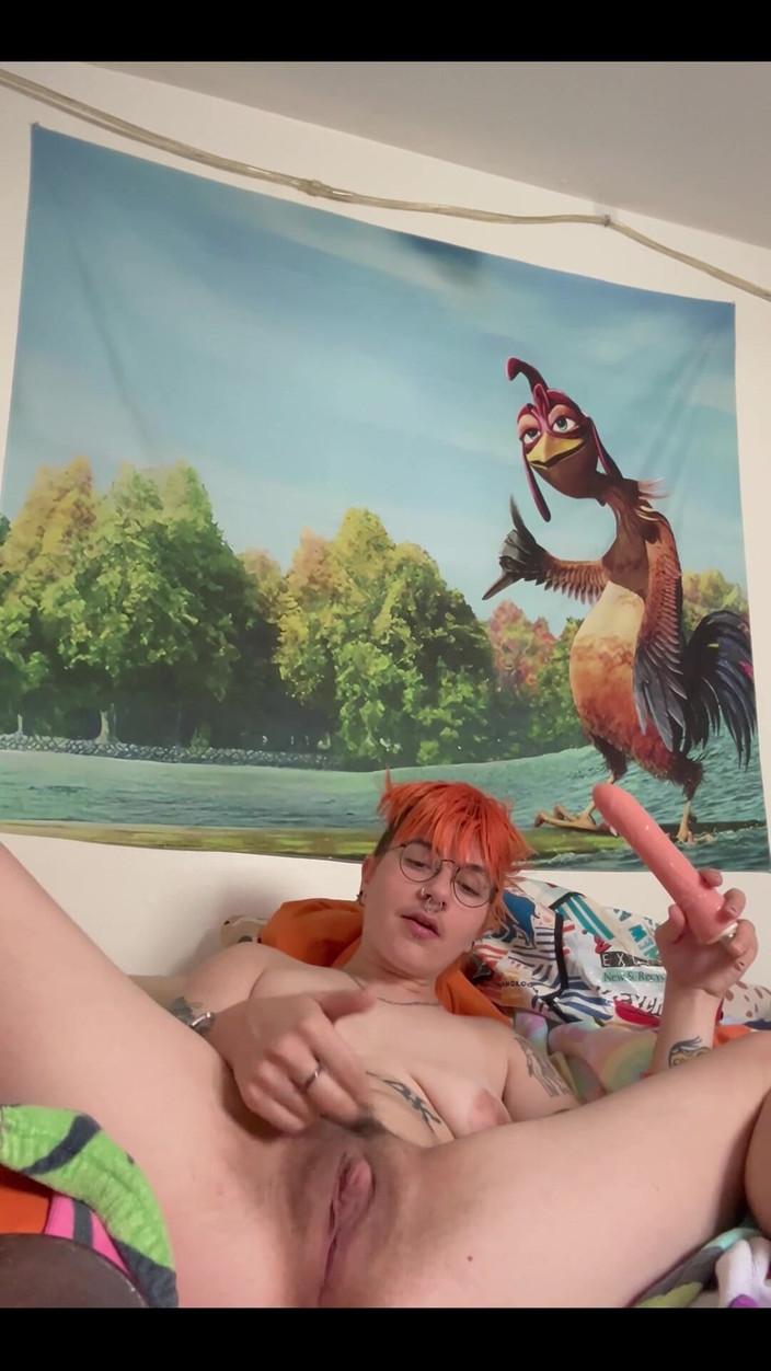 Guano69ftm: Super empapada