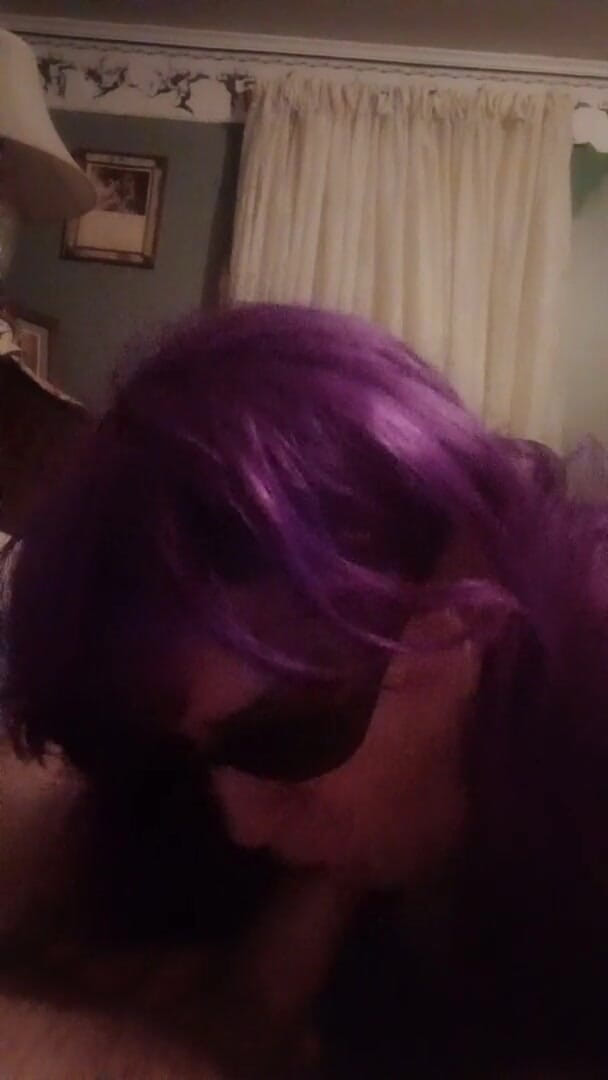 Blow_girl: Sinnliche tiefe kehle und sein sperma schlucken