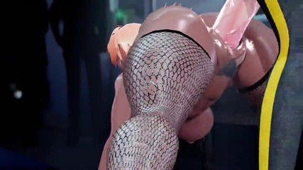 Velvixian3Futanari: Lewd Night futa Shemale