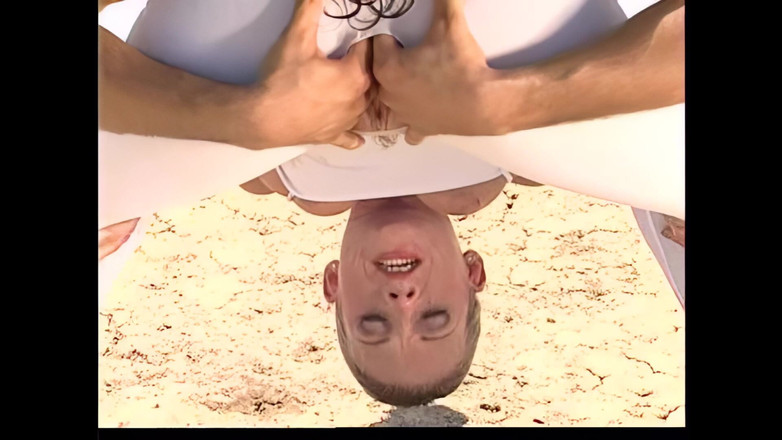 Cinema X: 춤추는 부드럽고 하얀 조화로운 소리