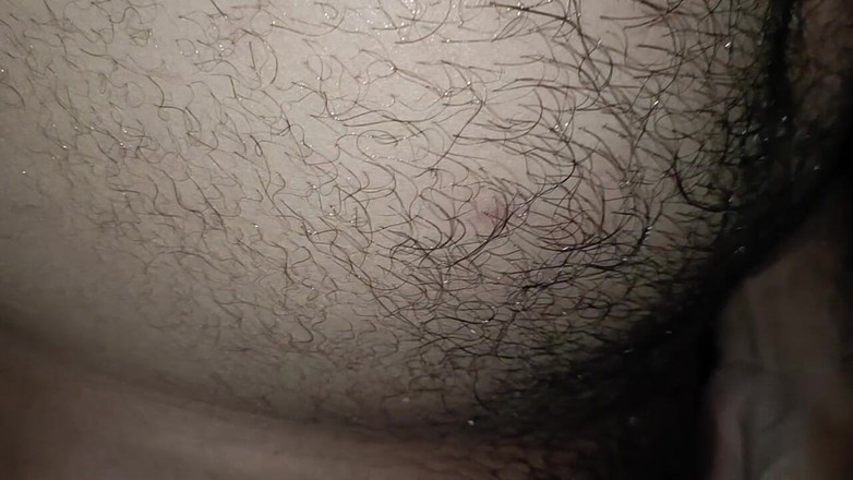 LovedSunsine1990: 看到我的邻居萨努，我也开始颤抖。