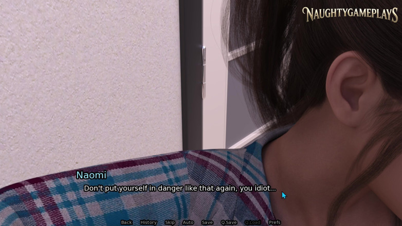 Naughty gameplays: Shadows of Trust part 05 by Sieglinnde - BBW MILF Was Fucking...