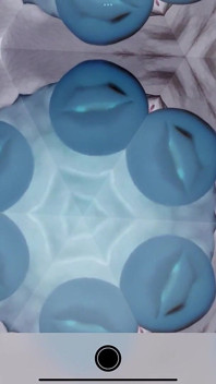 Inverted Kaleidocum