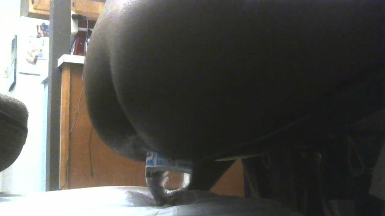 CoolCucker: Ass Is Thirsty!!