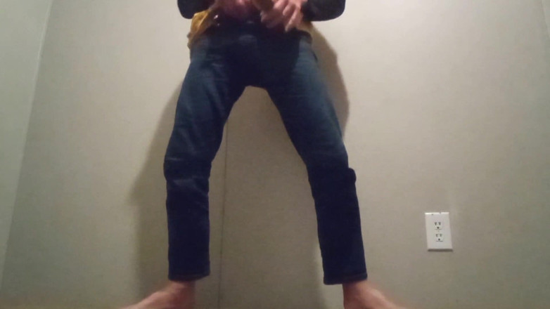 LilTaste: Stripping Down &amp; Teasing Myself