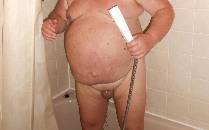 Opas Lust: Děda v lese