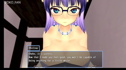 Boko Fan: 少女は英雄を打ち負かす アナザーストーリー 第2部(boko877)