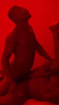 Passionate Night with Irresistible Chemistry & Raw Bedroom Desire