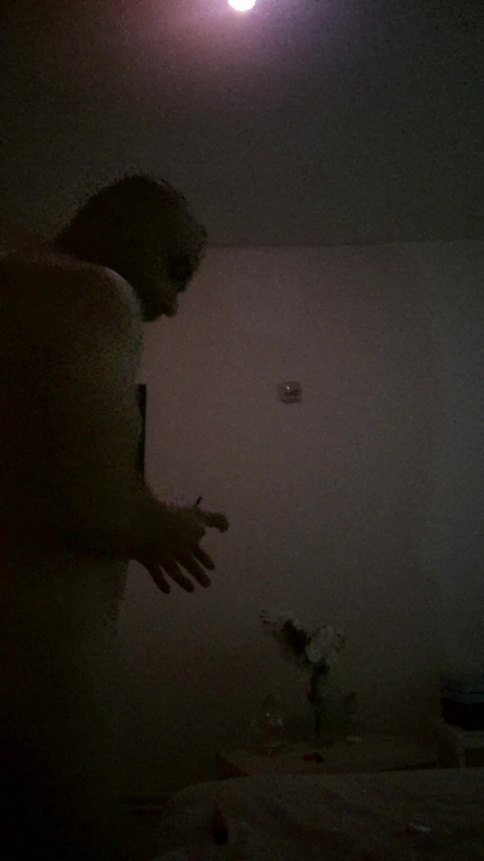 Kiraz06: 阿拉伯想要做爱