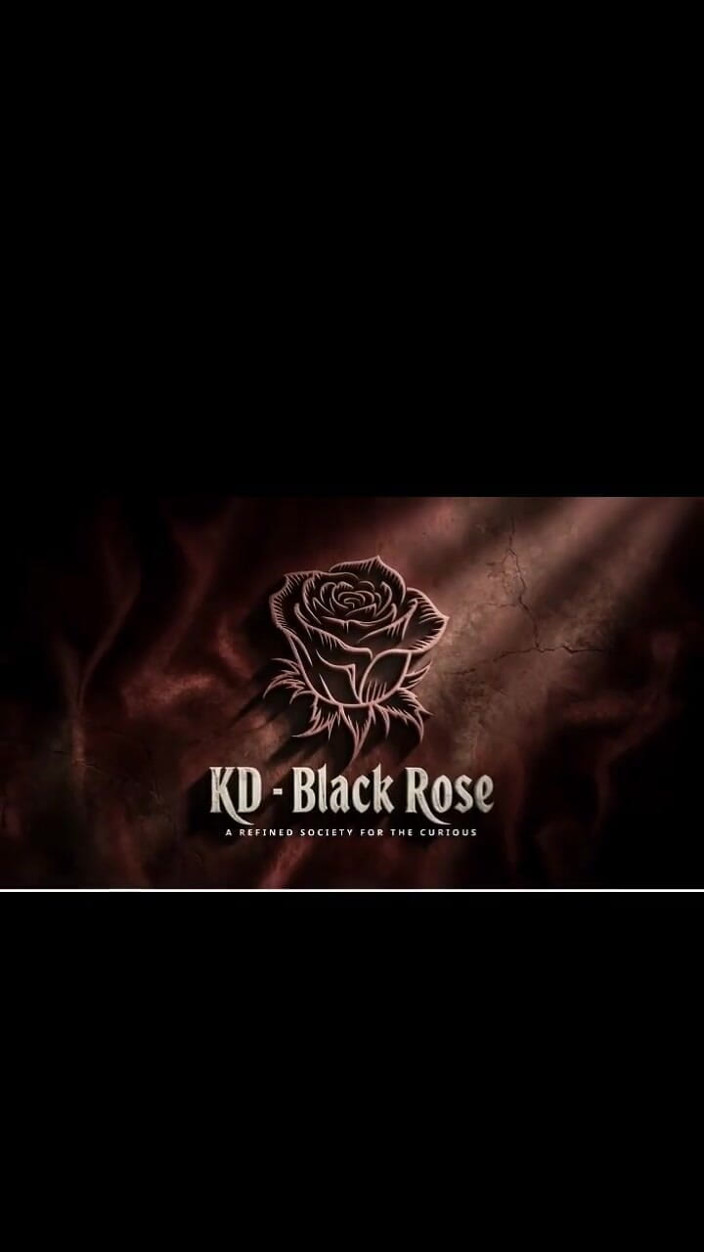 Kd Black Rose: 7 litrů na koulích