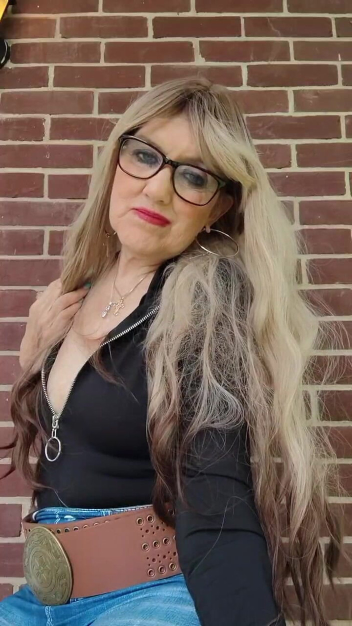 Patty doll 53: Hi My Babies