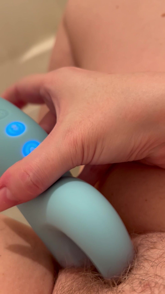 Sadie o: Lebih keseronokan tab mandi