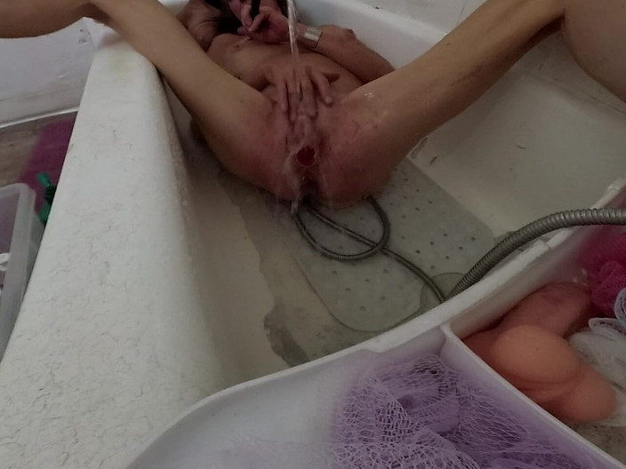 Lizzy Yum VR: リジー ヤム VR 2025 拡張 #37