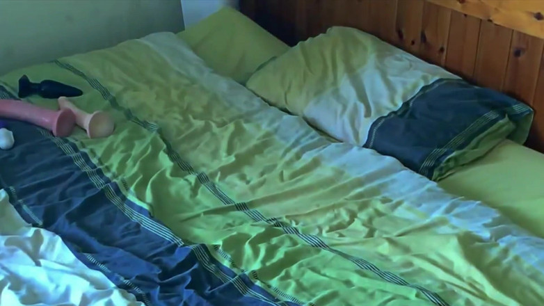 Frequentmasturbation: Doppelte Phantasy