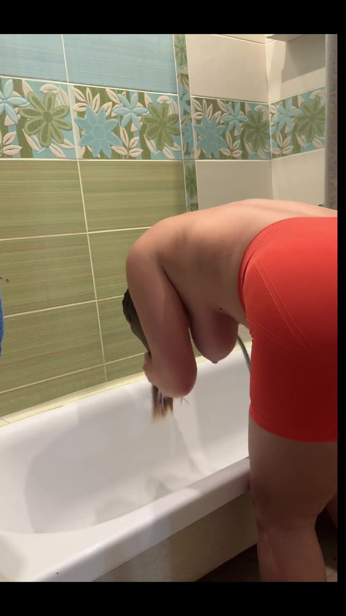 Fox Flame: Szykowałem się do biegu 