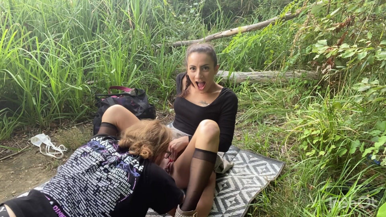 Sue Nova: The Nylon - Fucked - Fucked Hard with the Nylon